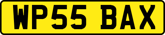 WP55BAX