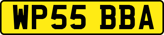 WP55BBA