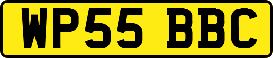 WP55BBC