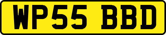WP55BBD