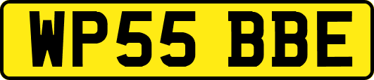 WP55BBE