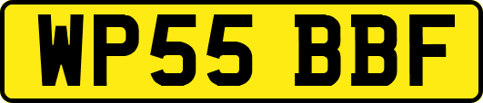 WP55BBF