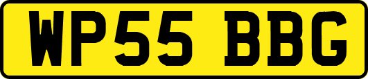 WP55BBG