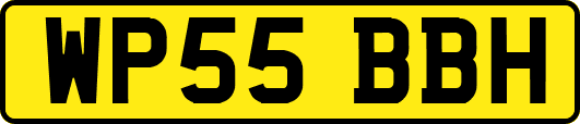 WP55BBH