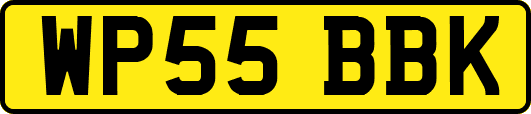 WP55BBK