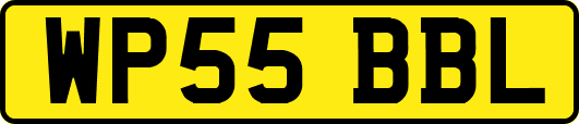 WP55BBL