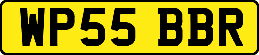 WP55BBR