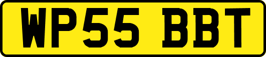 WP55BBT