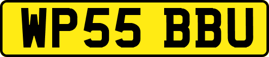 WP55BBU