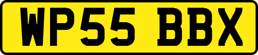 WP55BBX
