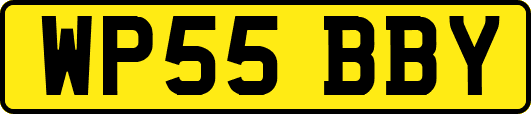WP55BBY