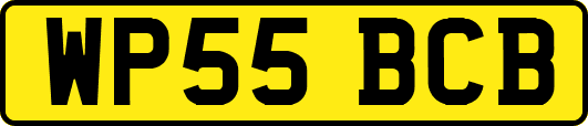 WP55BCB