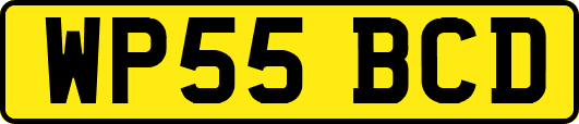 WP55BCD