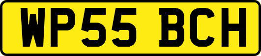 WP55BCH