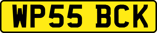 WP55BCK