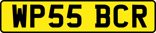 WP55BCR