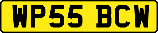 WP55BCW