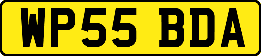 WP55BDA