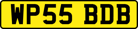 WP55BDB