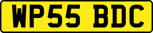 WP55BDC