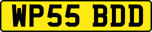 WP55BDD