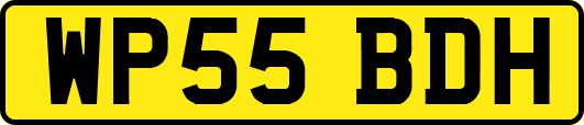 WP55BDH