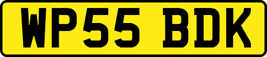 WP55BDK