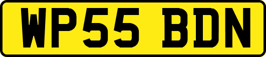 WP55BDN