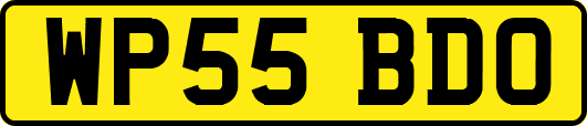 WP55BDO