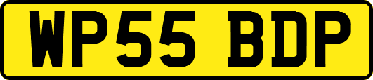 WP55BDP