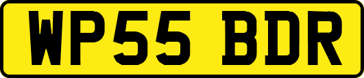 WP55BDR