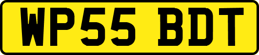 WP55BDT