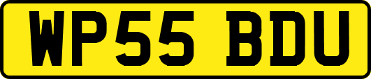 WP55BDU