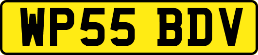 WP55BDV