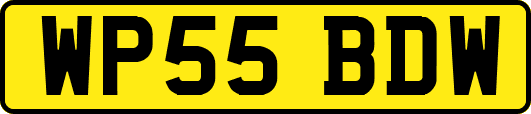 WP55BDW