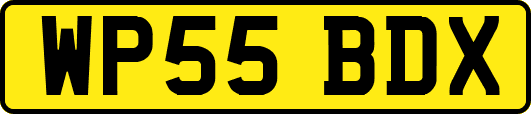 WP55BDX