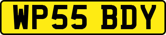 WP55BDY