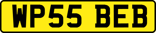 WP55BEB