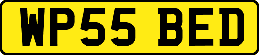 WP55BED