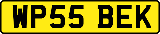 WP55BEK