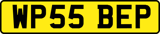 WP55BEP