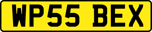 WP55BEX