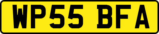 WP55BFA