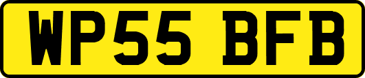 WP55BFB