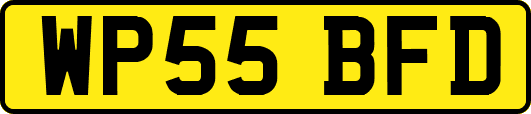 WP55BFD