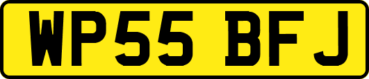 WP55BFJ