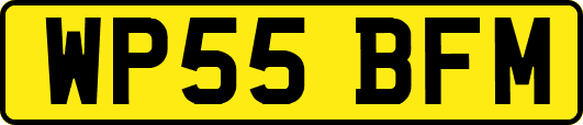 WP55BFM