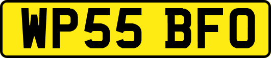 WP55BFO