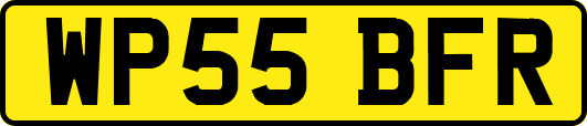 WP55BFR