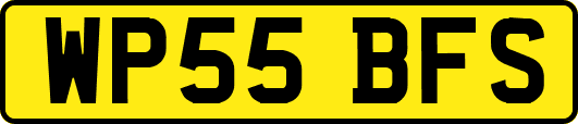 WP55BFS